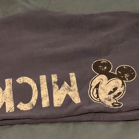 Disney Parks men’s track pants  size XLarge  NWT - Picture 2 of 11